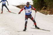 FIS Latvijas Čempionāts 3. posms, otrā diena