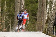 FIS Latvijas Čempionāts 3. posms, otrā diena