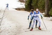 FIS Latvijas Čempionāts 3. posms, otrā diena