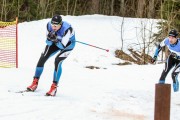 FIS Latvijas Čempionāts 3. posms, otrā diena