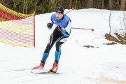 FIS Latvijas Čempionāts 3. posms, otrā diena