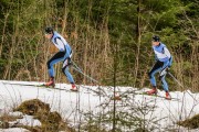 FIS Latvijas Čempionāts 3. posms, otrā diena