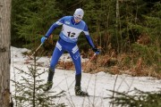 FIS Latvijas Čempionāts 3. posms, otrā diena