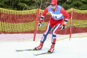 FIS Latvijas Čempionāts 3. posms, otrā diena