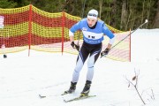 FIS Latvijas Čempionāts 3. posms, otrā diena