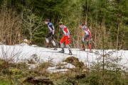 FIS Latvijas Čempionāts 3. posms, otrā diena