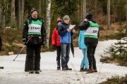 FIS Latvijas Čempionāts 3. posms, otrā diena