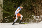 FIS Latvijas Čempionāts 3. posms, otrā diena