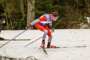 FIS Latvijas Čempionāts 3. posms, otrā diena