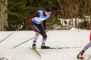 FIS Latvijas Čempionāts 3. posms, otrā diena