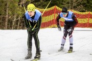 FIS Latvijas Čempionāts 3. posms, otrā diena