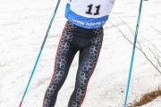 FIS Latvijas Čempionāts 3. posms, otrā diena