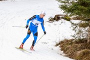 FIS Latvijas Čempionāts 3. posms, otrā diena