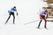 FIS Latvijas Čempionāts 3. posms, otrā diena