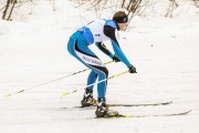 FIS Latvijas Čempionāts 3. posms, otrā diena