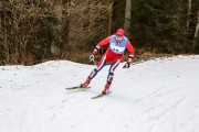 FIS Latvijas Čempionāts 3. posms, otrā diena