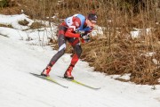 FIS Latvijas Čempionāts 3. posms, otrā diena