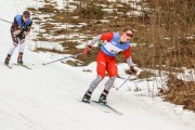 FIS Latvijas Čempionāts 3. posms, otrā diena