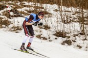 FIS Latvijas Čempionāts 3. posms, otrā diena