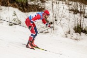 FIS Latvijas Čempionāts 3. posms, otrā diena