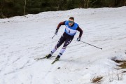 FIS Latvijas Čempionāts 3. posms, otrā diena