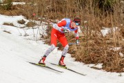 FIS Latvijas Čempionāts 3. posms, otrā diena