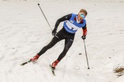 FIS Latvijas Čempionāts 3. posms, otrā diena