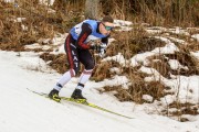 FIS Latvijas Čempionāts 3. posms, otrā diena