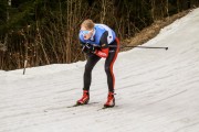 FIS Latvijas Čempionāts 3. posms, otrā diena