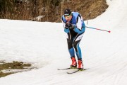 FIS Latvijas Čempionāts 3. posms, otrā diena