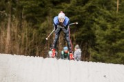 FIS Latvijas Čempionāts 3. posms, otrā diena