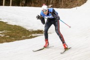 FIS Latvijas Čempionāts 3. posms, otrā diena