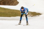 FIS Latvijas Čempionāts 3. posms, otrā diena