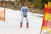 FIS Latvijas Čempionāts 3. posms, otrā diena