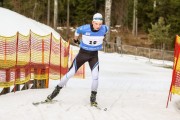 FIS Latvijas Čempionāts 3. posms, otrā diena