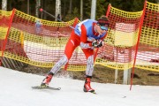 FIS Latvijas Čempionāts 3. posms, otrā diena