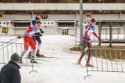 FIS Latvijas Čempionāts 3. posms, otrā diena