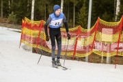 FIS Latvijas Čempionāts 3. posms, otrā diena