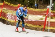 FIS Latvijas Čempionāts 3. posms, otrā diena