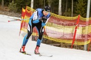 FIS Latvijas Čempionāts 3. posms, otrā diena