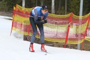 FIS Latvijas Čempionāts 3. posms, otrā diena