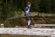 FIS Latvijas Čempionāts 3. posms, otrā diena