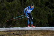 FIS Latvijas Čempionāts 3. posms, otrā diena