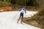 FIS Latvijas Čempionāts 3. posms, otrā diena