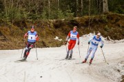 FIS Latvijas Čempionāts 3. posms, otrā diena