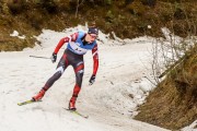 FIS Latvijas Čempionāts 3. posms, otrā diena