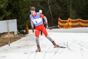 FIS Latvijas Čempionāts 3. posms, otrā diena