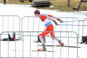 FIS Latvijas Čempionāts 3. posms, otrā diena