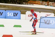 FIS Latvijas Čempionāts 3. posms, otrā diena