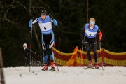 FIS Latvijas Čempionāts 3. posms, otrā diena